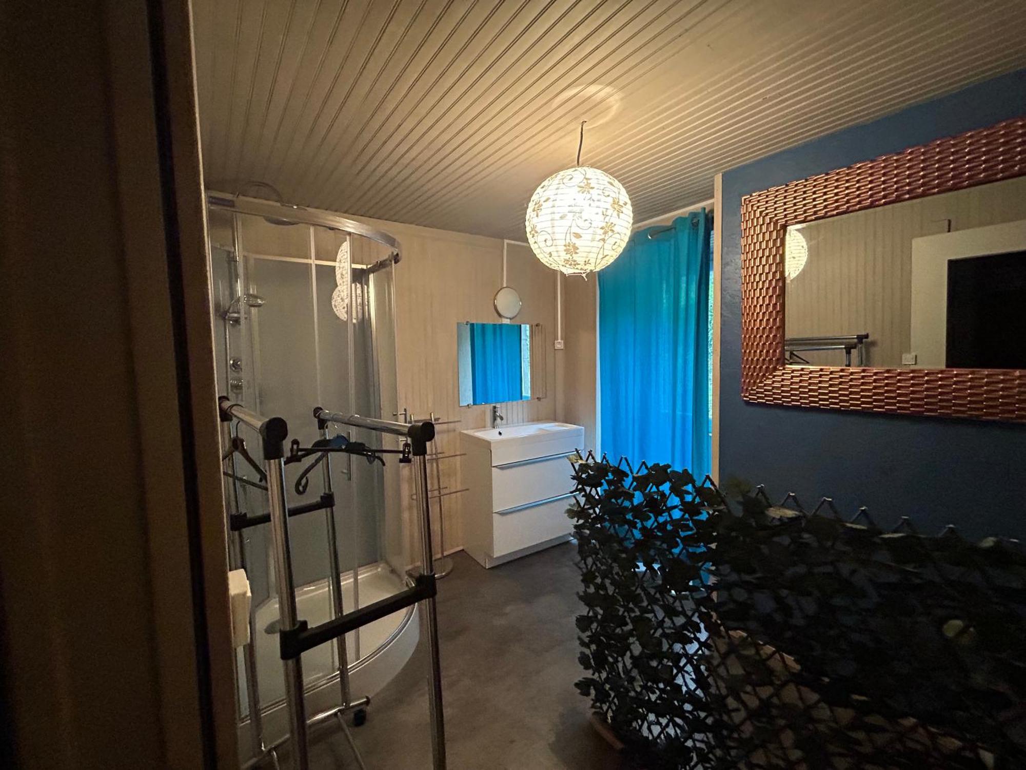 Chambres D'Hotes La Cheminee Tardets-Sorholus Eksteriør bilde