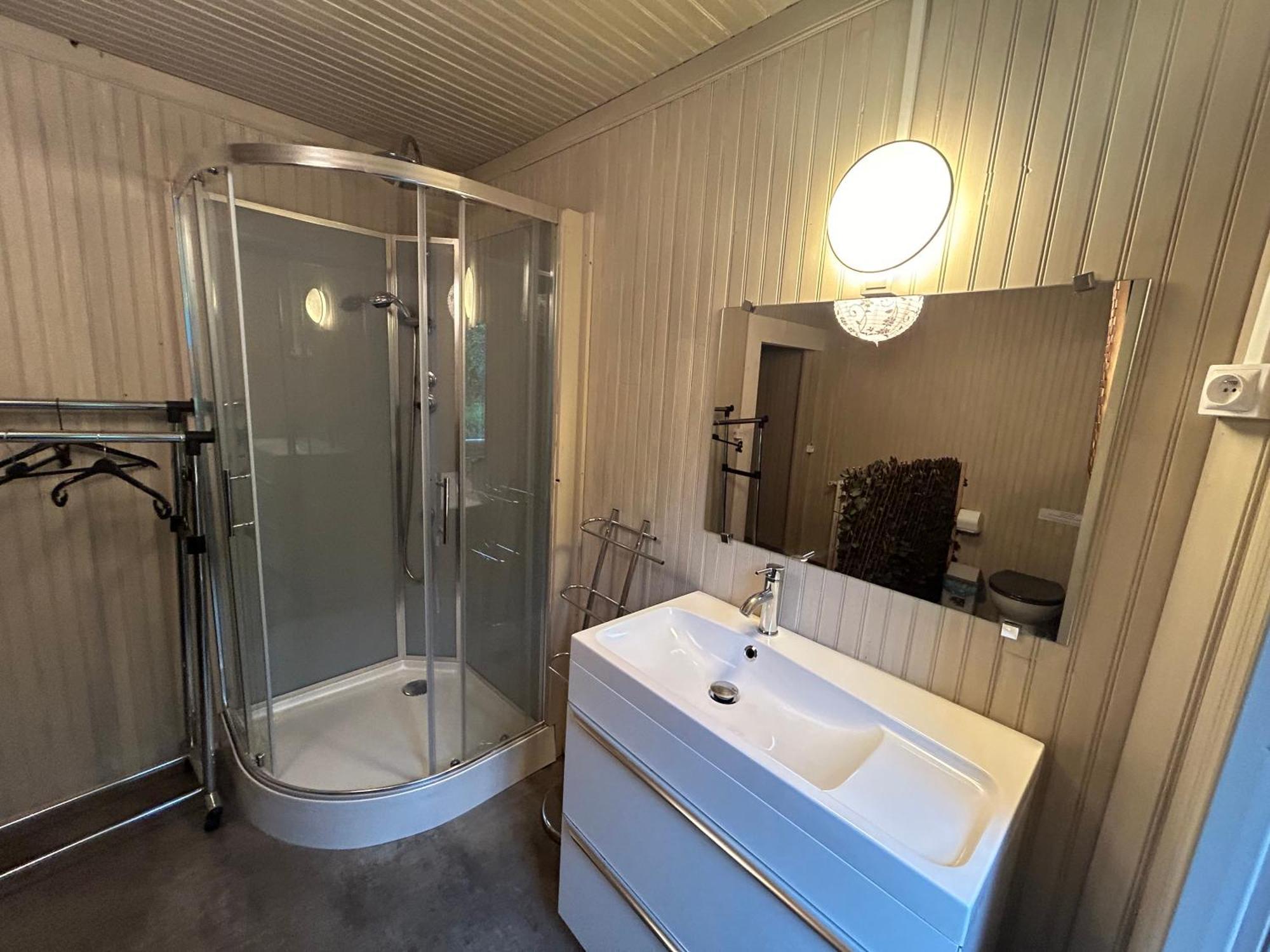 Chambres D'Hotes La Cheminee Tardets-Sorholus Eksteriør bilde