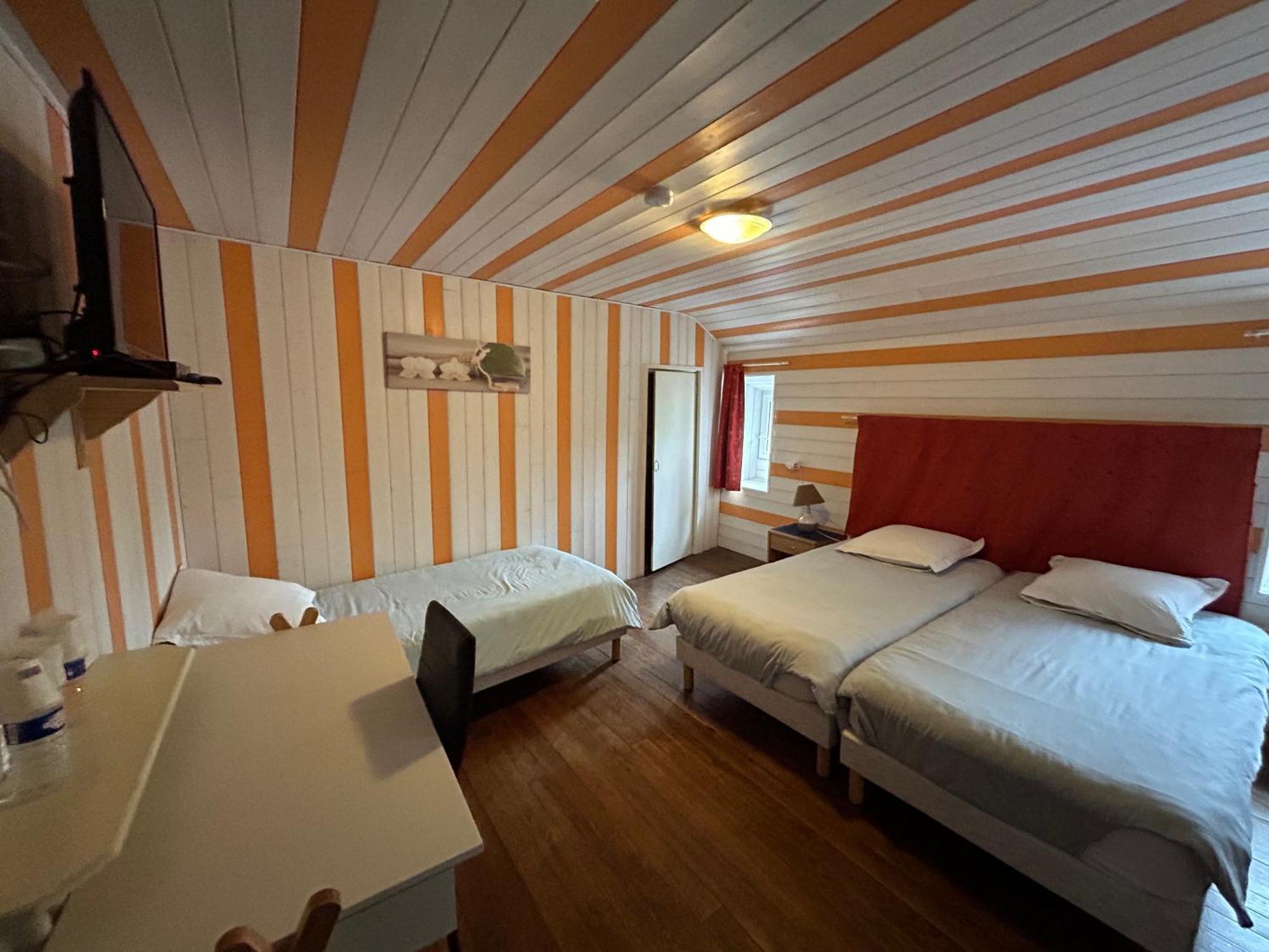 Chambres D'Hotes La Cheminee Tardets-Sorholus Eksteriør bilde