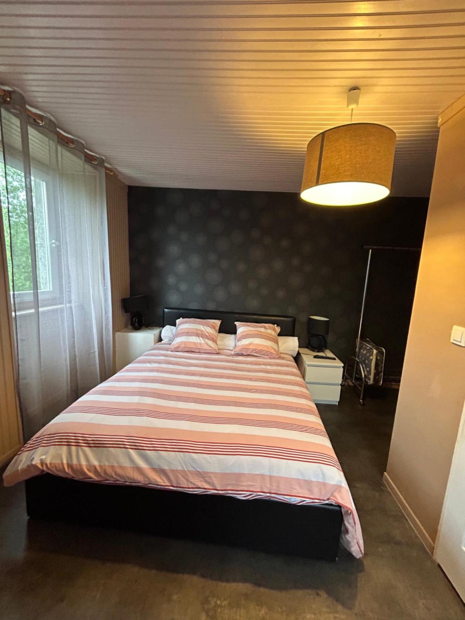 Chambres D'Hotes La Cheminee Tardets-Sorholus Eksteriør bilde