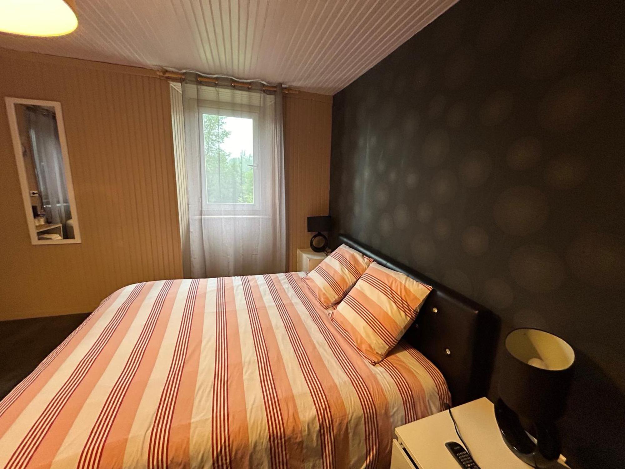 Chambres D'Hotes La Cheminee Tardets-Sorholus Eksteriør bilde