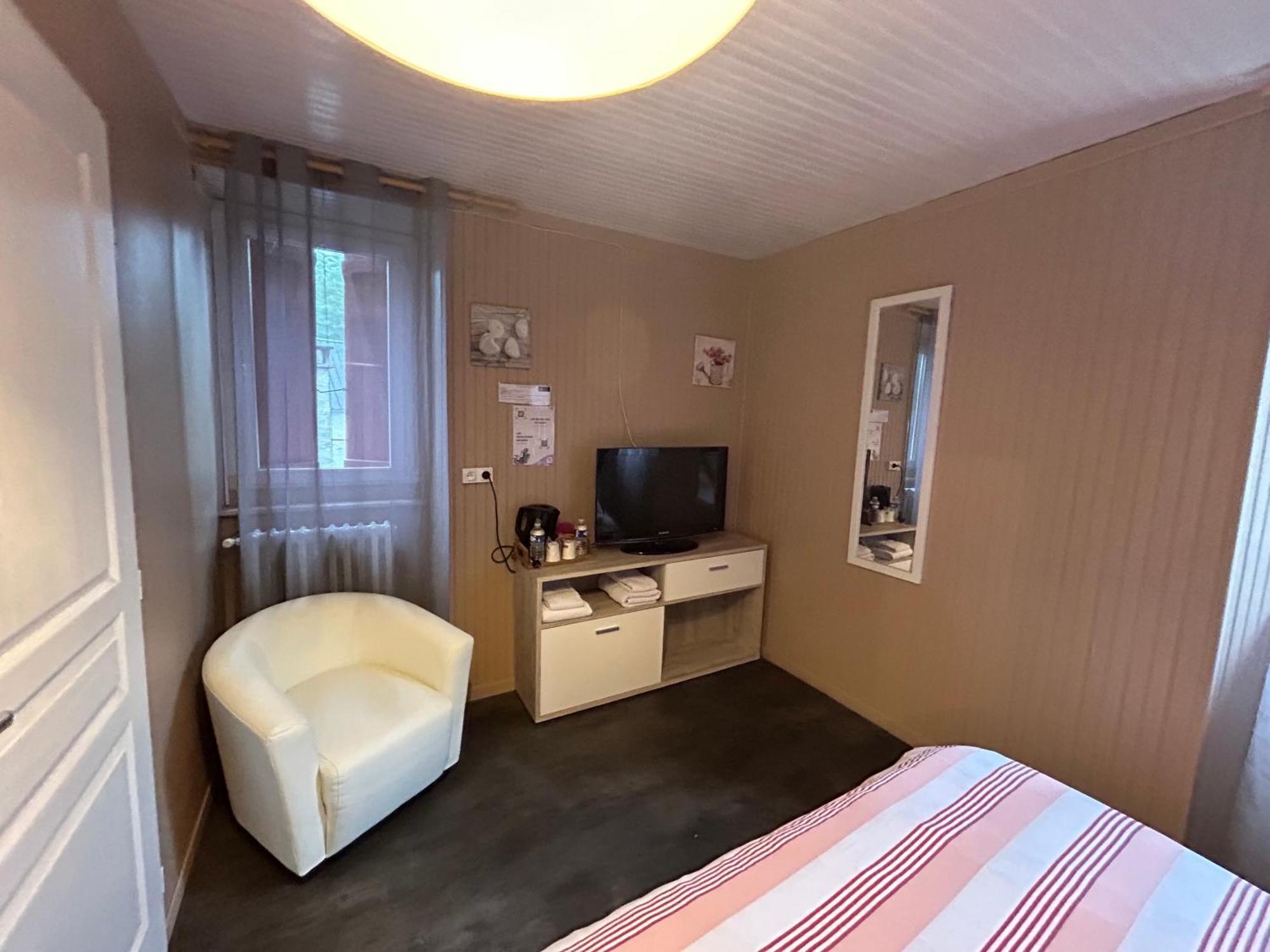 Chambres D'Hotes La Cheminee Tardets-Sorholus Eksteriør bilde